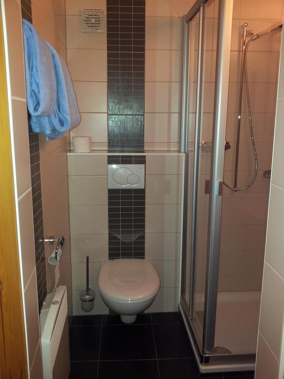 Chalet Valaisia Riederalp Room photo